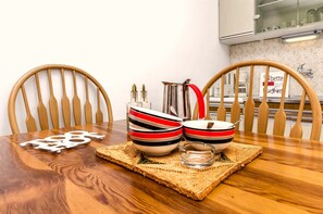 Private kitchen - Apartment Jerka (Vodice)