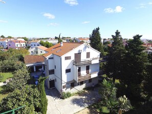 Building design