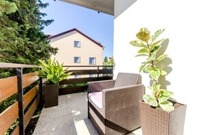 Balcony - Apartment Jerka (Vodice)