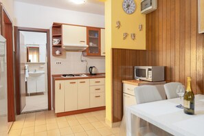 Appartement (A2) | Intérieur