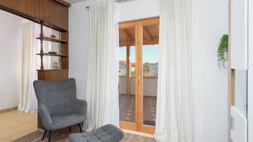 Departamento (A2) | Interior