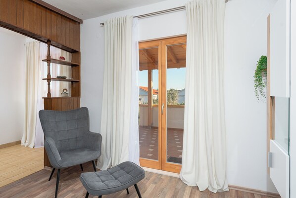 Apartment (A2) | Interior