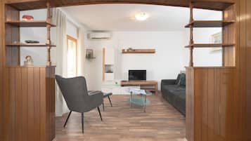 Appartement (A2) | Intérieur