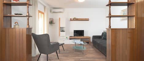 Apartment (A2) | Interior