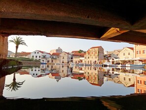 Marina - House Tia (Jelsa)