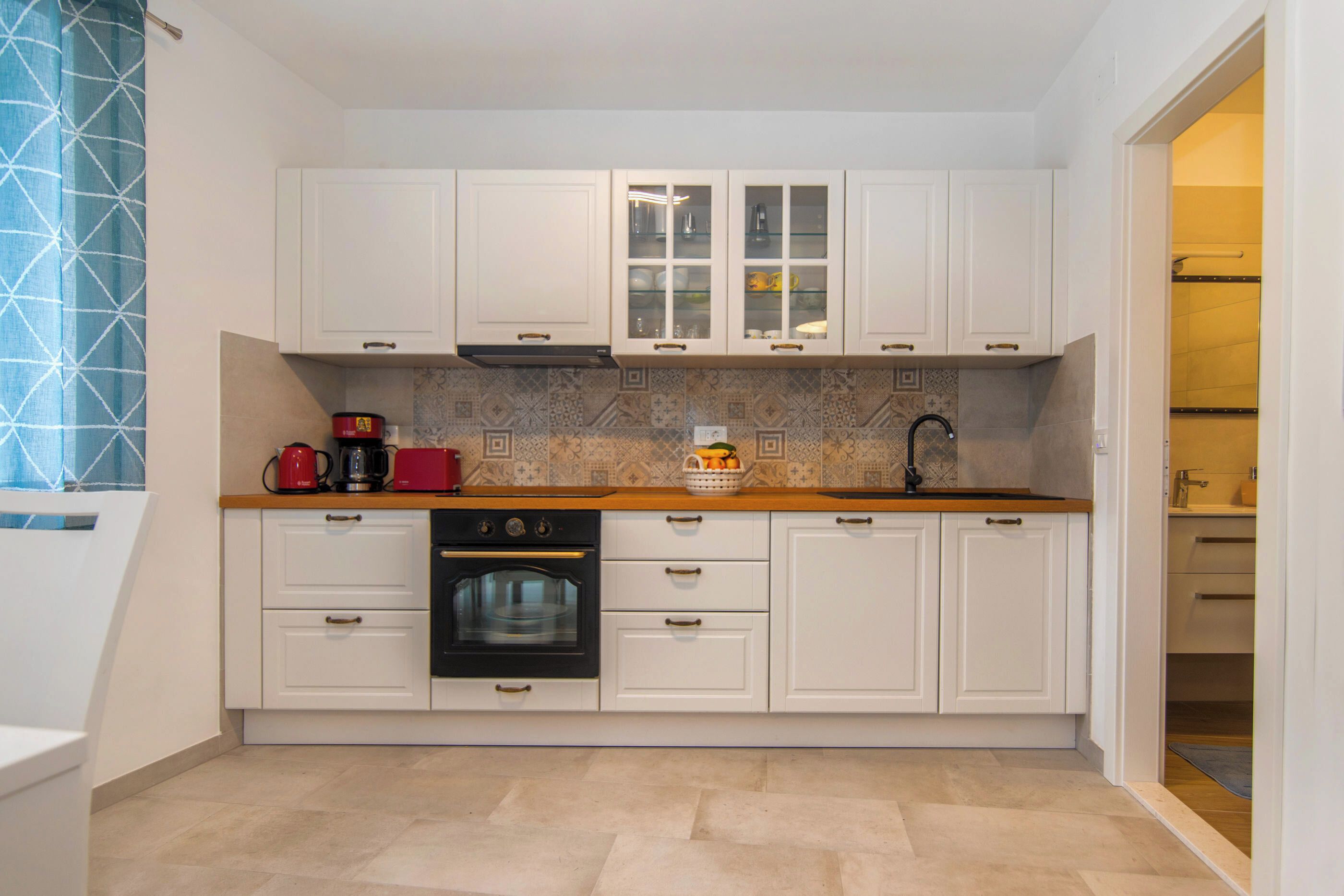 House | Private kitchen