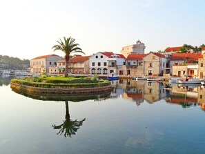 Exterior - House Tia (Jelsa)