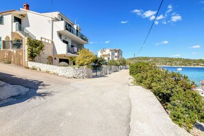 Building design - Apartments Sanda (Rogoznica)