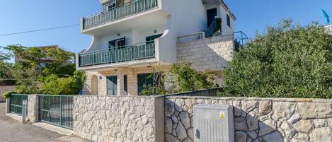 Conception de lâimmeuble