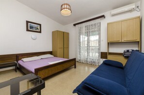 Free WiFi - Apartments Miodrag (Rogoznica)