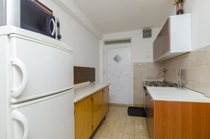 Private kitchen - Apartments Miodrag (Rogoznica)