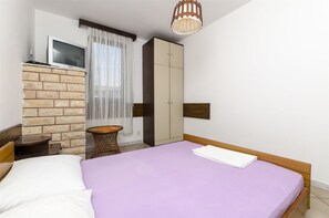 Free WiFi - Apartments Miodrag (Rogoznica)