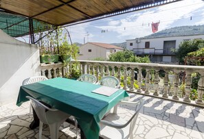 Balcón