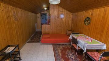 Gratis Wi-Fi, sengetøj