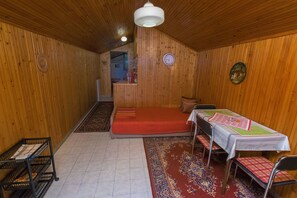 免費 Wi-Fi、床單