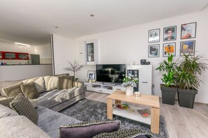 Appartement (A2) | Salle de séjour