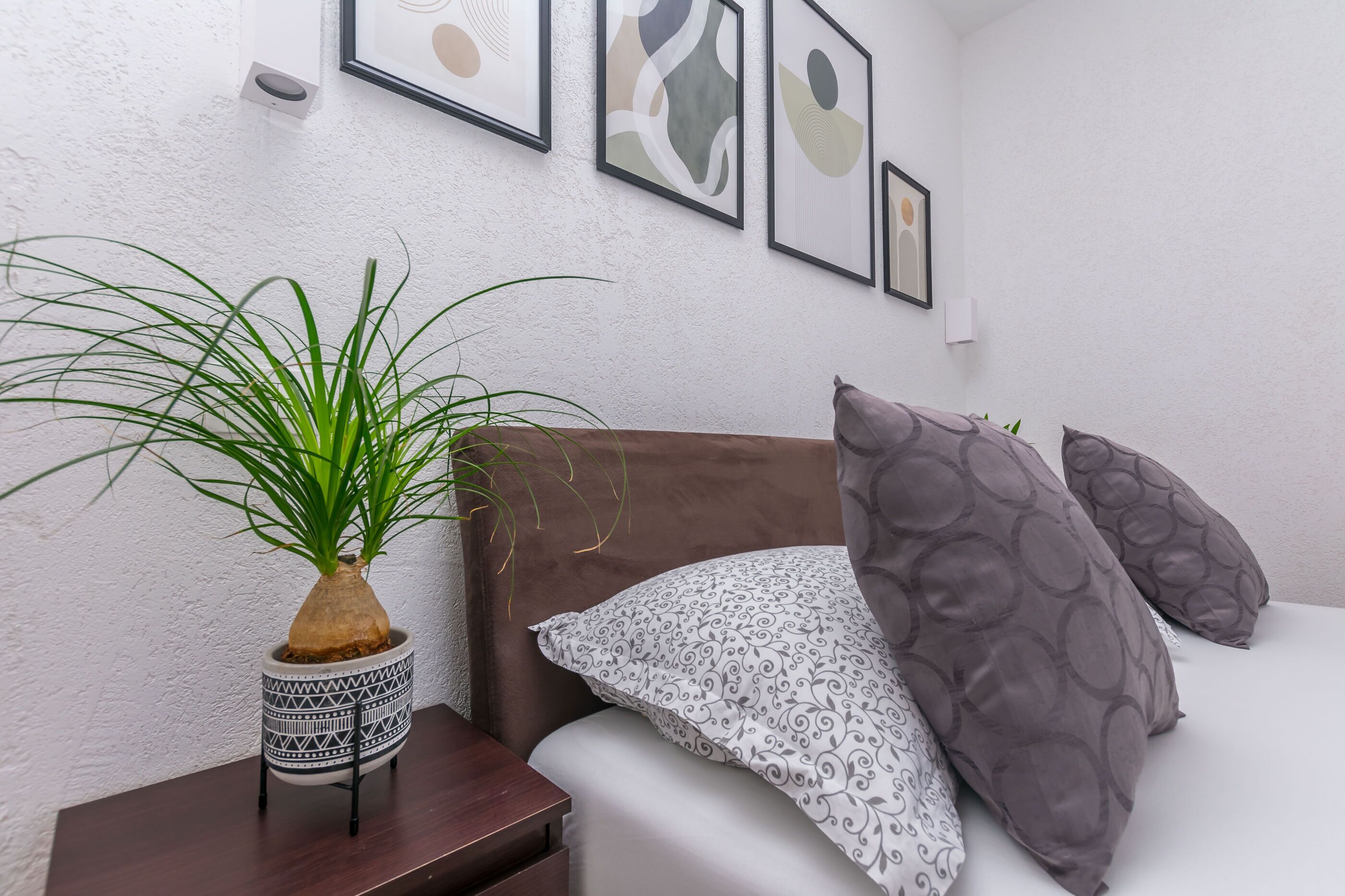 Apartment (A3) | Iron/ironing board, free WiFi