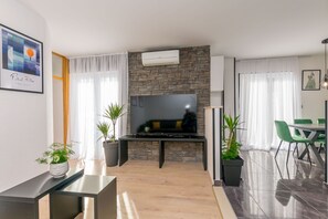 Apartment (A3) | Living room