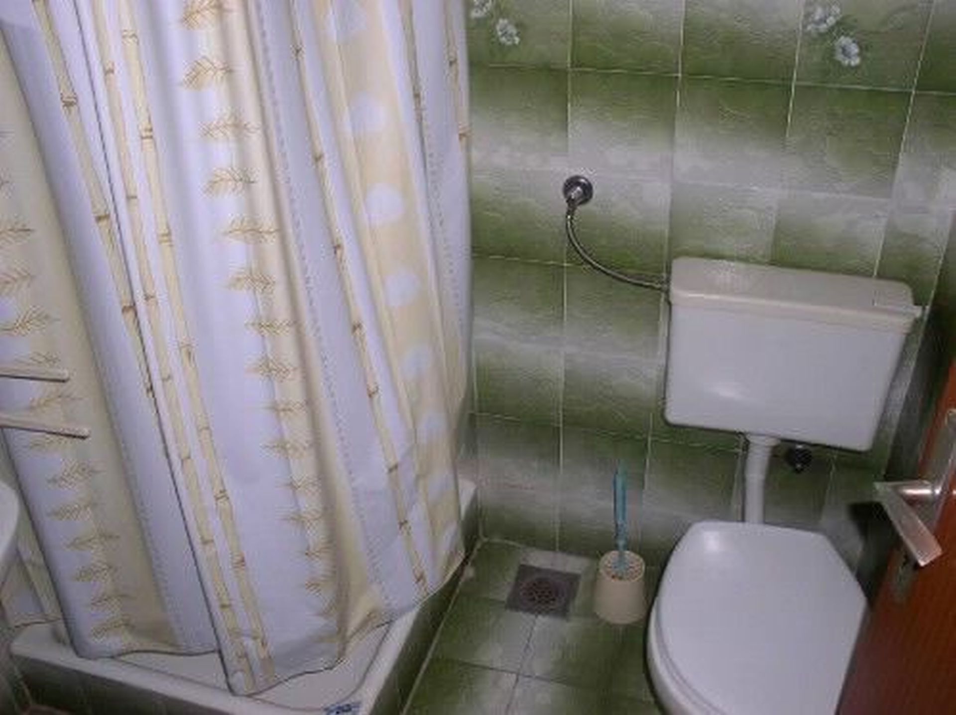 Appartement (A2) | Salle de bain