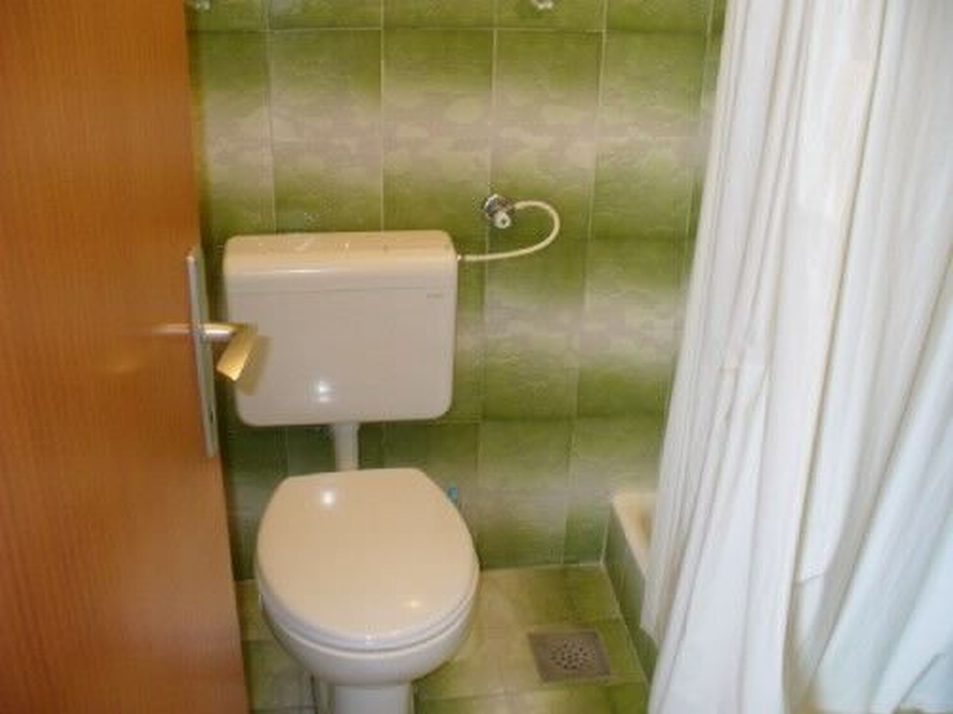 Appartement (A1) | Salle de bain