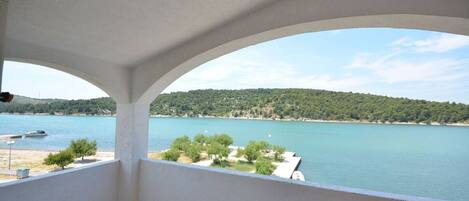 Apartment (A4) | Water view