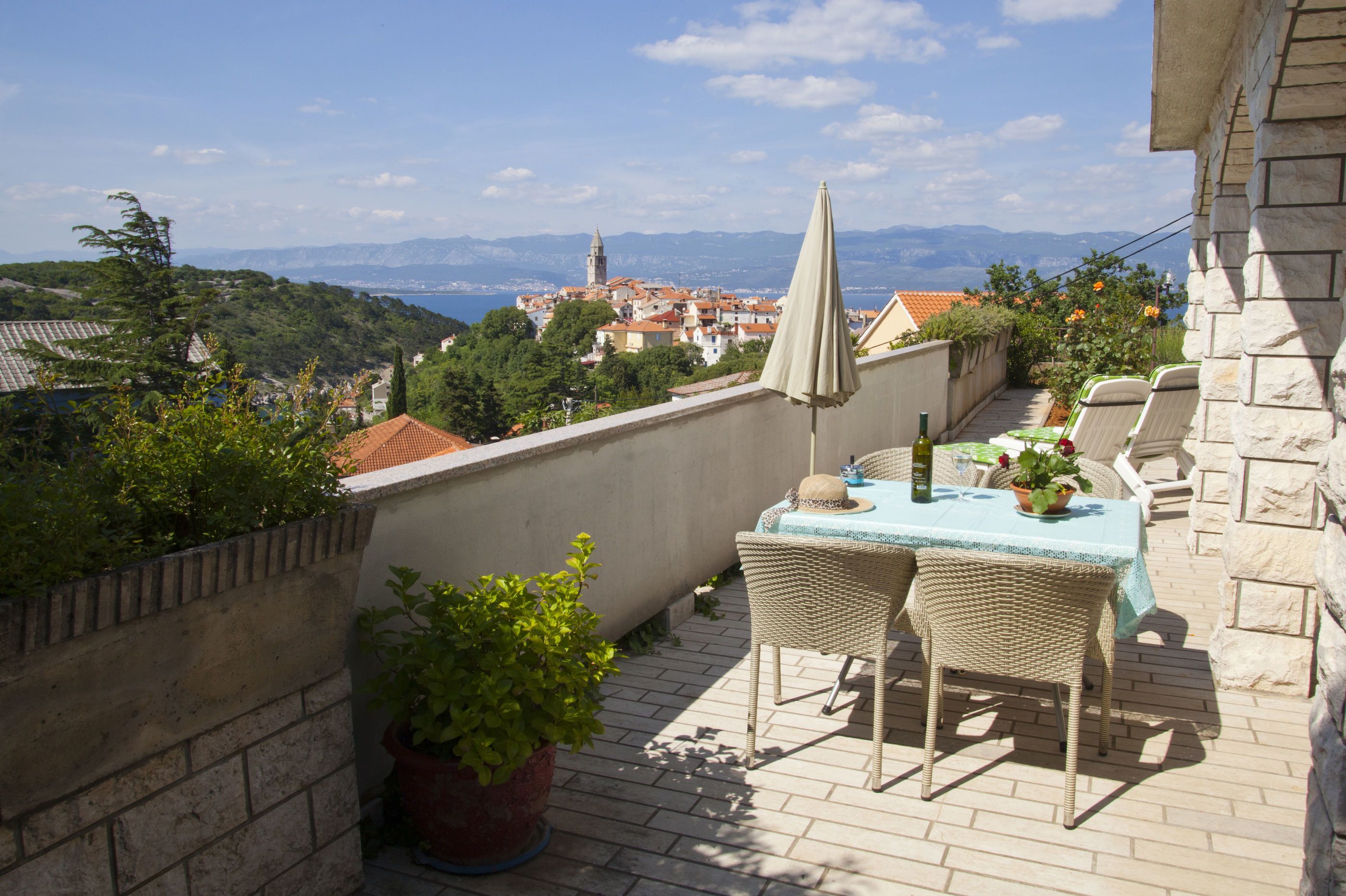 City view