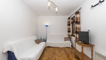 Departamento (A2) | Sala de estar