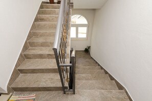 Staircase - Apartments Mime (Pirovac)