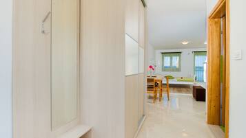 Studio (A3) | Interior