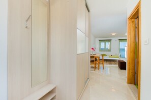 Monolocale (A3) | Interni