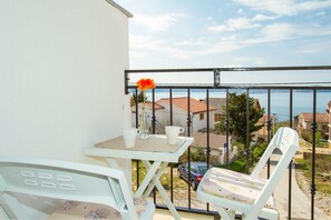 Departamento (A2) | Balcón