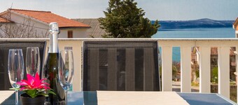 อพาร์ทเมนต์เบรโกเวซมาสลีน ิกา