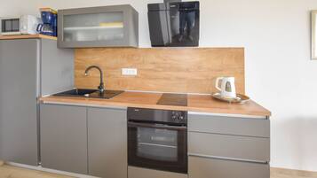 Apartment (A2) | Eigene Küche