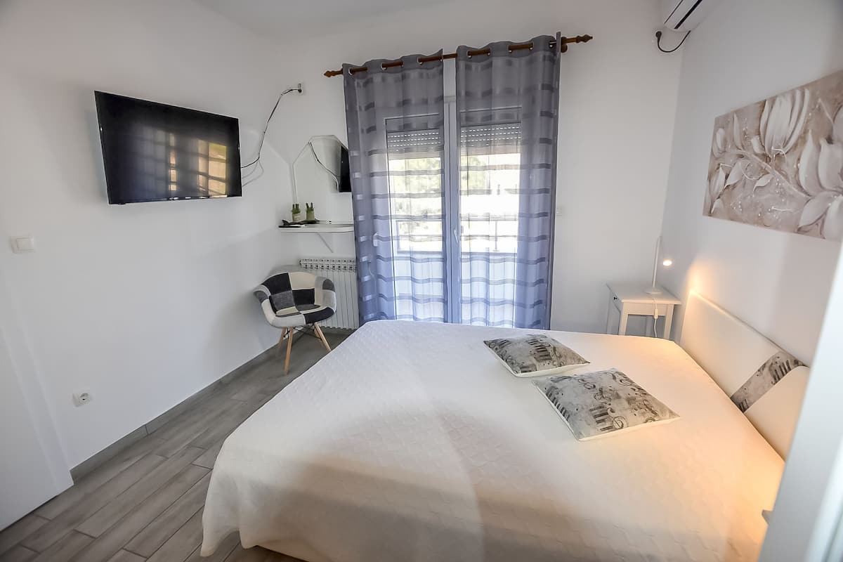 Studio (A1) | Truy cập Internet không dây miễn phí