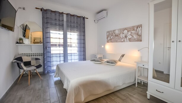 Studio (A1) | Truy cập Internet không dây miễn phí 