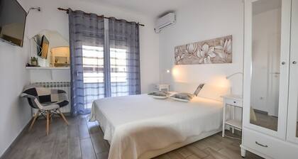 Apartments and Room Danijel