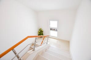Appartement (A2) | Escalier