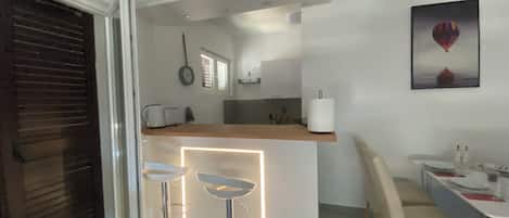 Apartment (A1) | Private kitchen