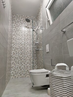 Departamento (A1) | Baño