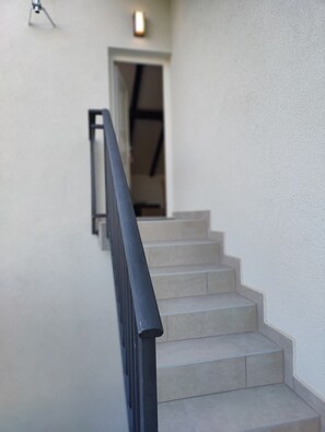 Apartment (A2) | Interior - Apartments Danira (Sibenik)