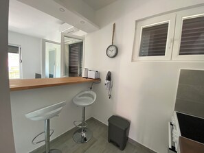 Apartment (A1) | Private kitchen - Apartments Danira (Sibenik)