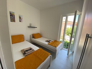 Apartment (A1)