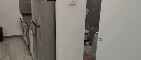 Apartment (A1) | Private kitchen