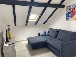 Apartment (A2) | Wohnzimmer