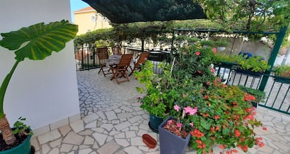 Apartments Nediljka