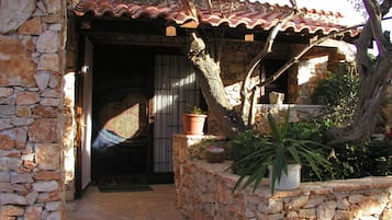 Building design
