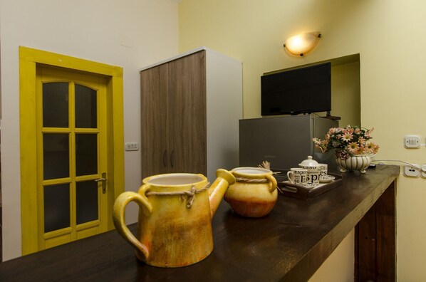 Studio (A3) | Interior - Apartments Dorde (Rogoznica)