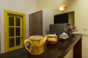 Studio (A3) | Interior