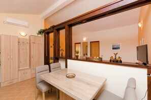 Studio (A2) | Private kitchen