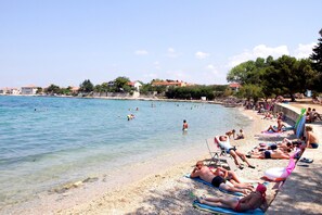 Plage
